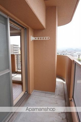 ディアコート 木太の内装写真