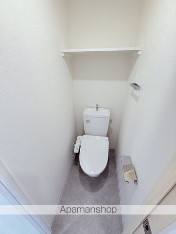 LIVENTO玉造の内装写真