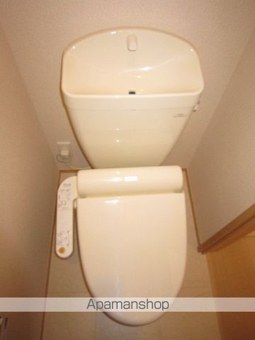 アプローズコートの内装写真