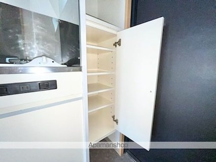 ウイングヴィーナス東陽[1K/17.6m2]の内装3