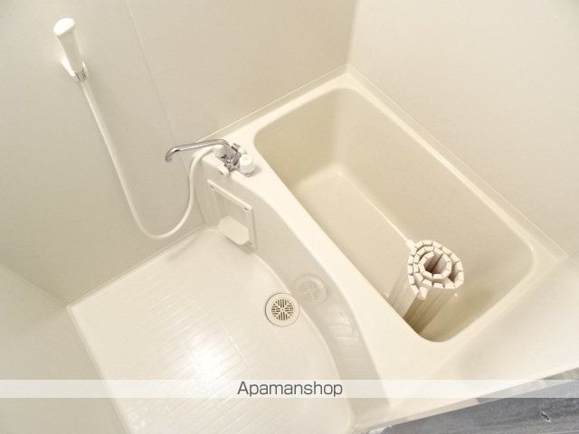 オーナメントの内装写真