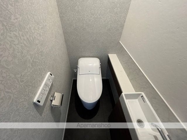 グランソラナ軽井沢の内装写真