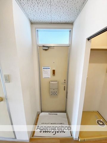 グリーンコーポ板谷 B棟の内装写真