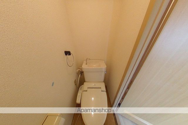 コーポ寄附町の内装写真