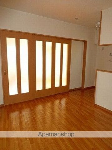 グラディーレの内装写真