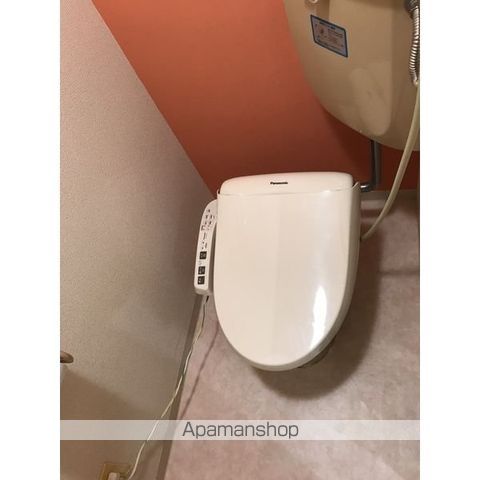 メゾンクレスト北大前IIの内装写真