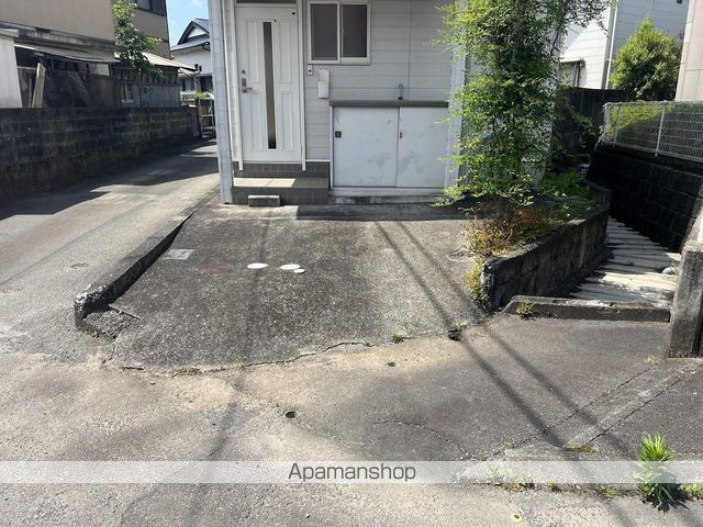伊豆箱根鉄道駿豆線 伊豆長岡駅 徒歩13分 2階建 築32年のその他写真
