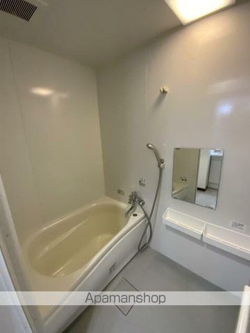 ライオンズマンション大山氷川町の内装写真