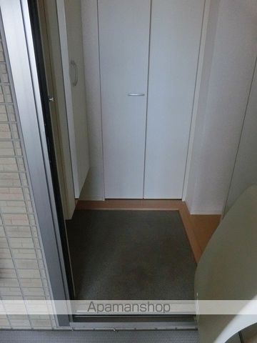 シェルメールのその他写真