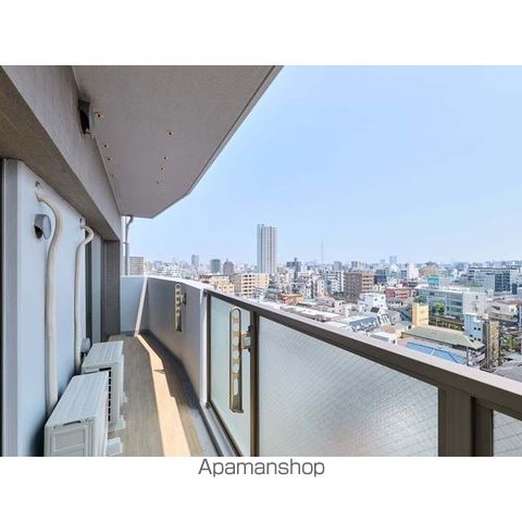 プライムアーバン西日暮里の内装写真