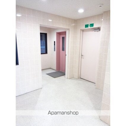 シティマンション木町通[1K/25.28m2]の周辺8