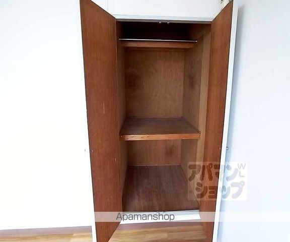 SUN GARDEN御所の内装写真