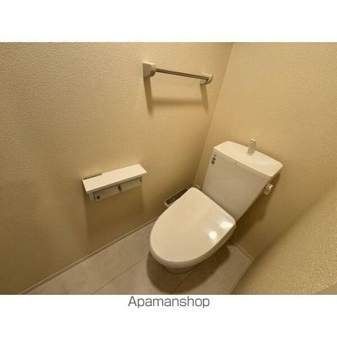 APEXの内装写真