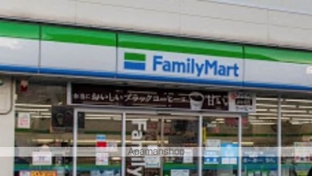 グランデュール大今里西の周辺写真