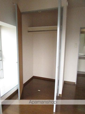 ルミエールIIの内装写真