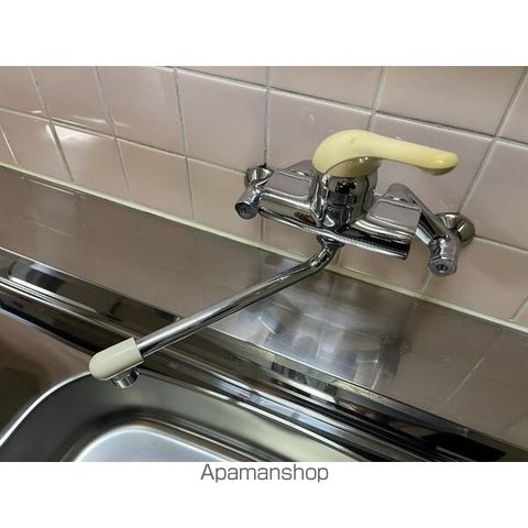 ジュネスハッチの内装写真