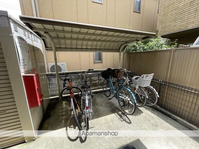 レオパレス伊島町２丁目[1K/23.18m2]の共用部2
