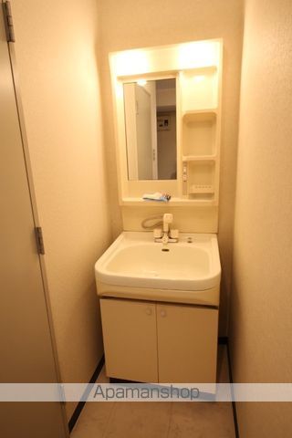 ビバリーヒルズの内装写真