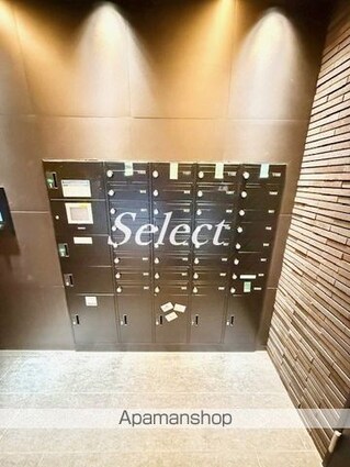 ＳＨＯＫＥＮ　Ｒｅｓｉｄｅｎｃｅ横浜浅間町[1K/21.23m2]の共用部1