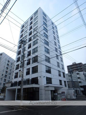F022円山の外観写真