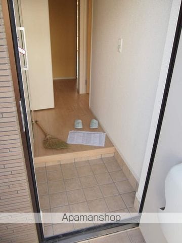 リヤン・ボヌールK Iの内装写真
