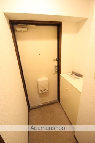 アーネスト・ハイライズの内装写真
