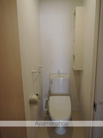 イルミナールの内装写真