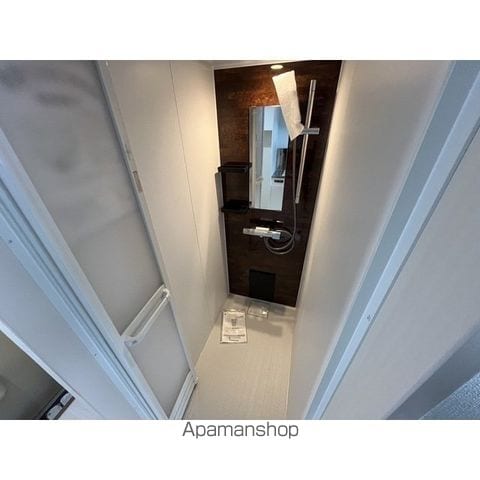 パンシオン南林間A棟の内装写真