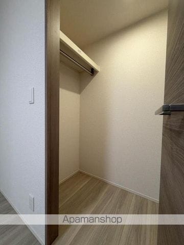 コルコバードの内装写真