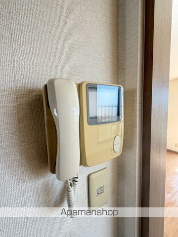 メゾンドエトワールの内装写真