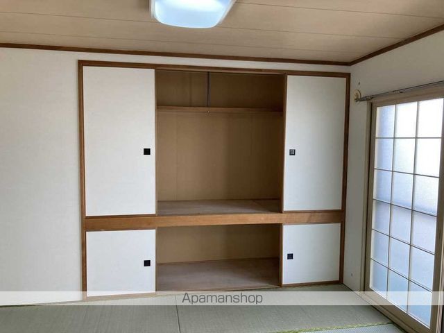 あずみビルの内装写真
