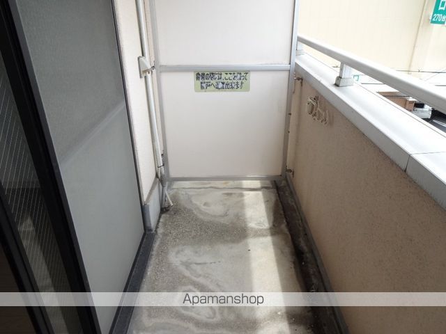 ソレイユ川﨑の内装写真