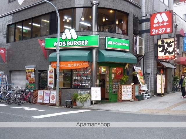 エスリード森ノ宮駅前の周辺写真