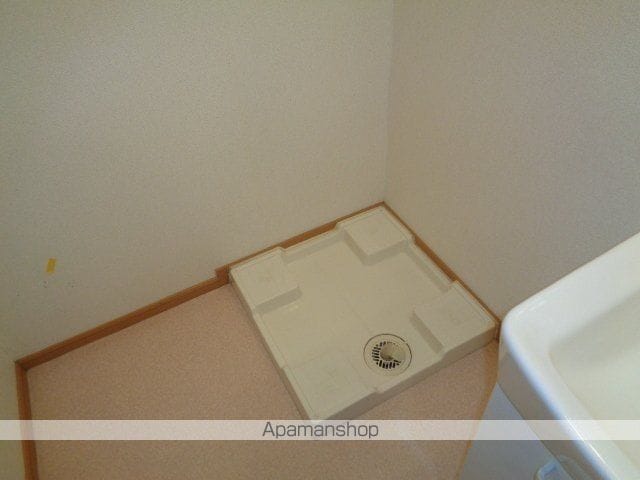 ブリッサ Iの内装写真