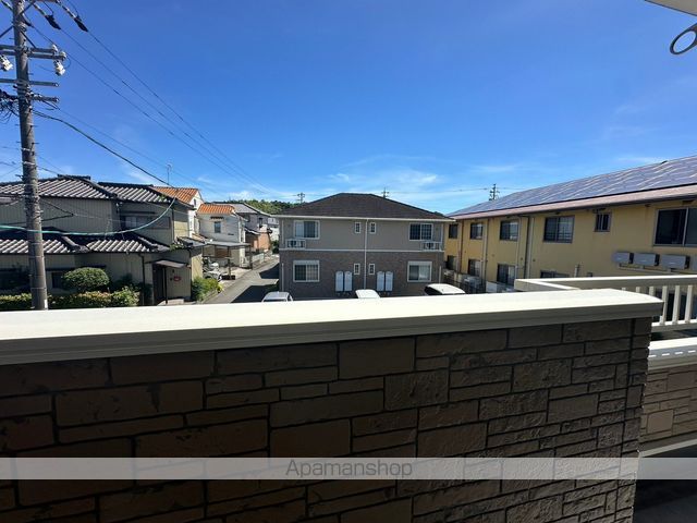 フィオーレ ドゥーエのその他写真