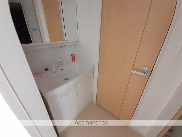 アプローズFUKUSAKIの内装写真