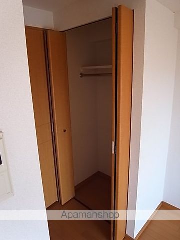 ASレジデンス上前津の内装写真