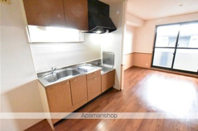 アルファタウン秦野新町 Bの内装写真