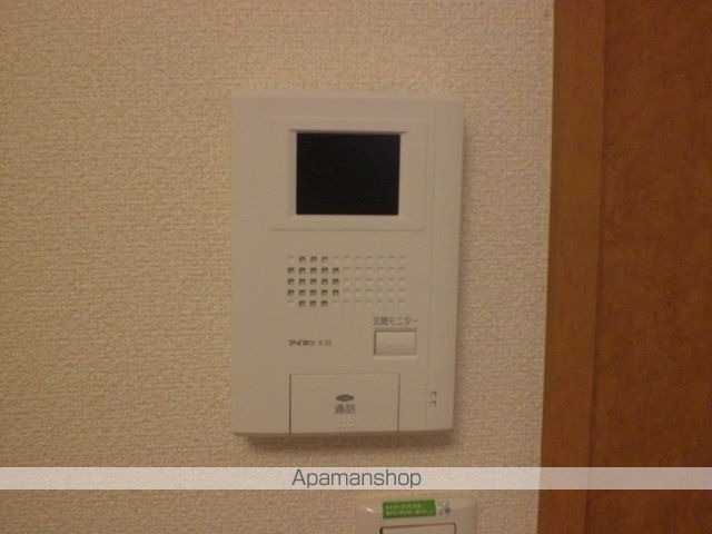 レオパレスBELL NICEの内装写真