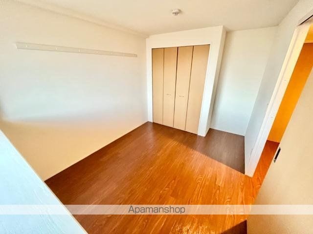 AISANCEの内装写真