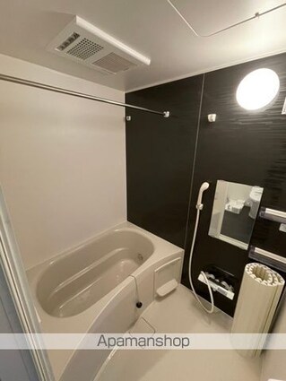 ＬｉｖｅＦｌａｔ中野鷺宮[1LDK/37.36m2]のバス