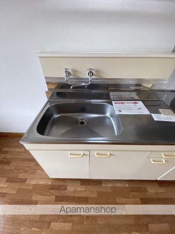 ベジタブルハウスの内装写真