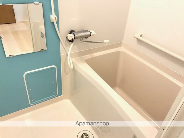 クレイノウィスタリア参番館の内装写真