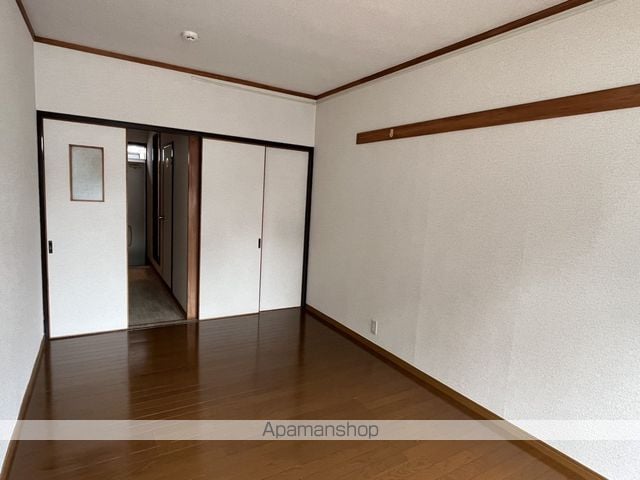 ファミールドエトワールの内装写真