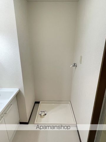 レイクグリーンAKEBONOの内装写真