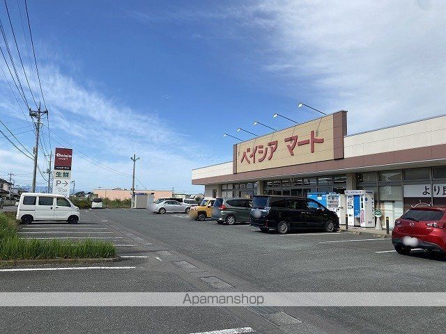 モンパレス赤堀Iの周辺写真