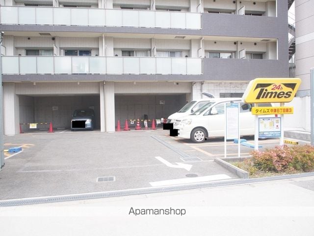 レオンコンフォート新梅田IIのその他写真