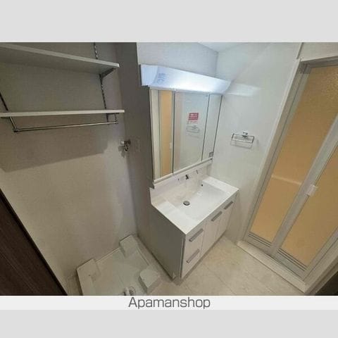 CASA.FILANTE Vの内装写真