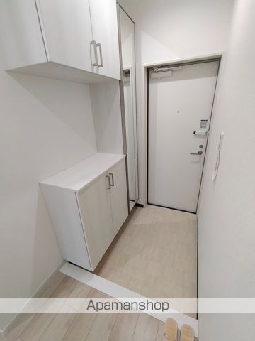 マノアクレールの内装写真