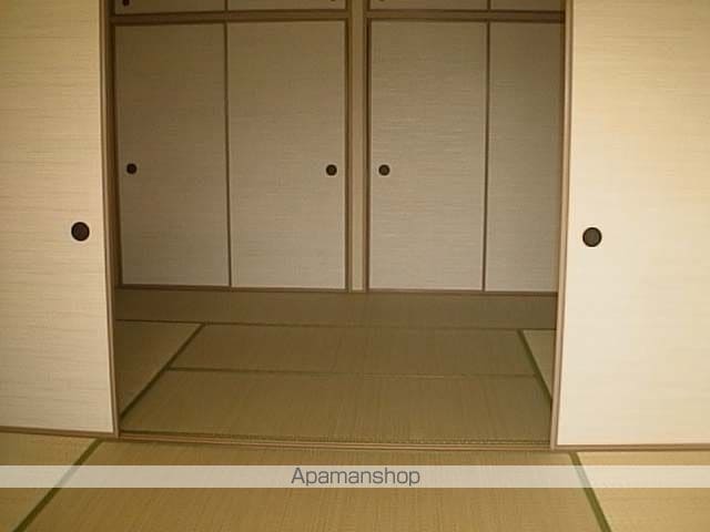 OAK VILLA 和白レジデンスの内装写真